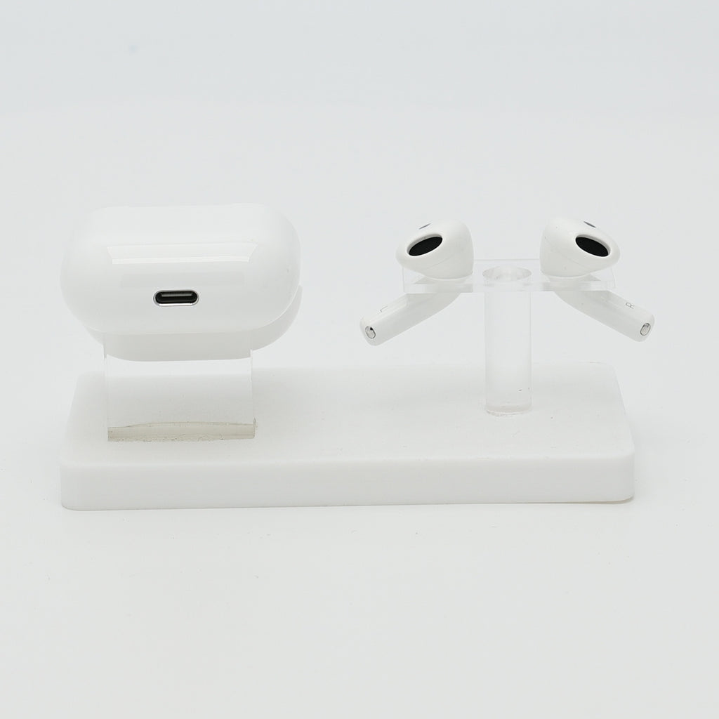 99新 Apple AirPods 4 (不支持主动降噪) 白色