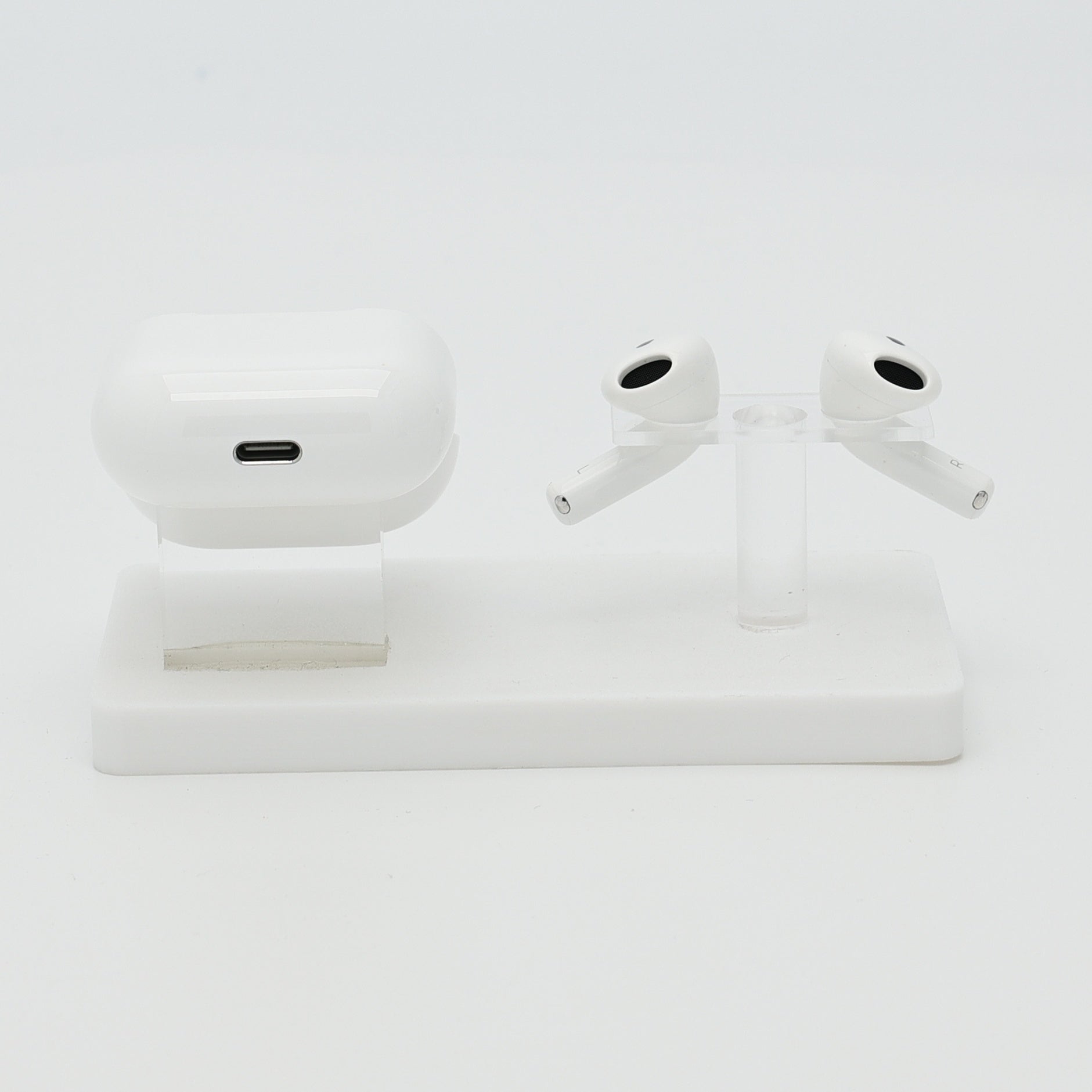 99新 Apple AirPods 4 (不支持主动降噪) 白色