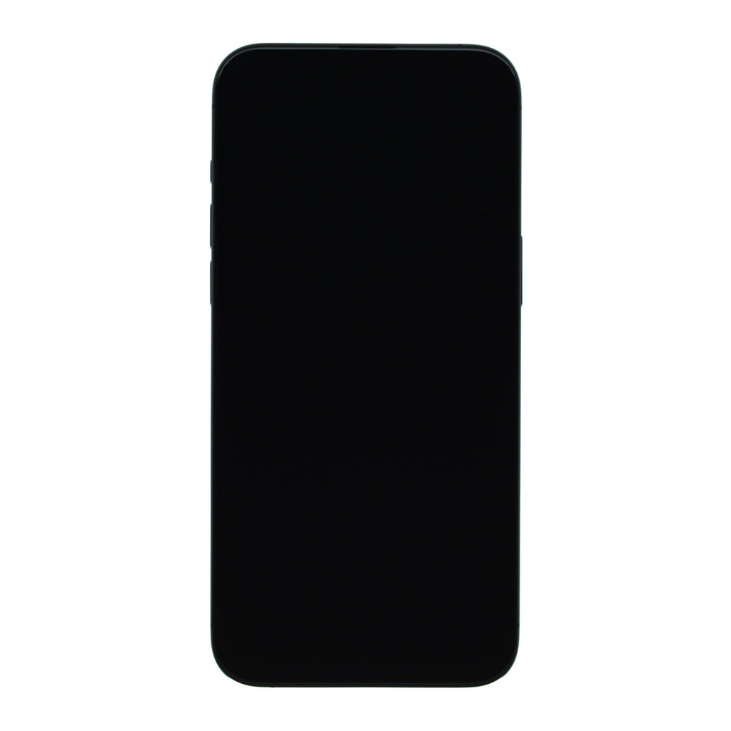 95新 Apple iPhone 15 Pro Max 256G 黑色鈦金屬 中國大陸版