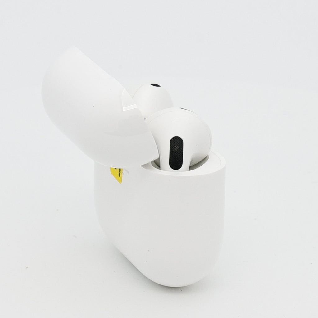 99新 Apple AirPods 4 (支持主动降噪) 白色