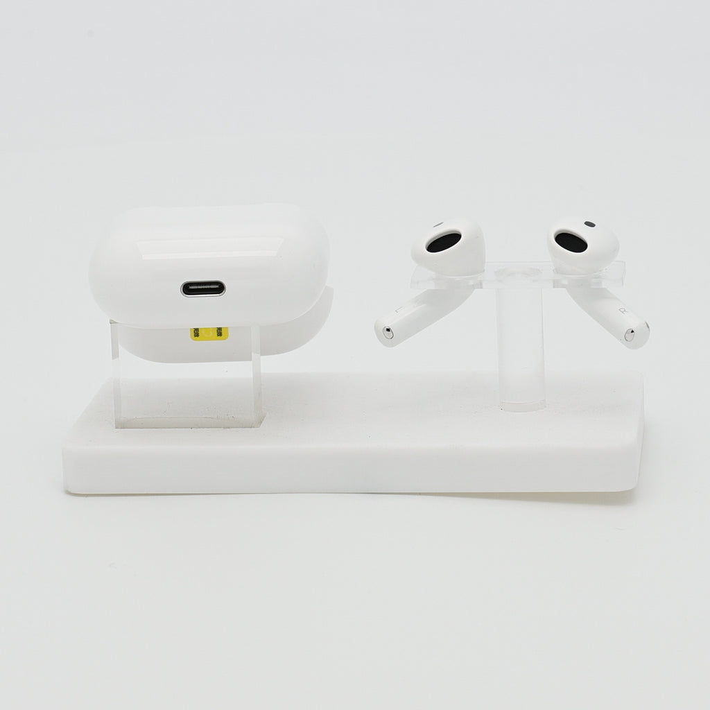 99新 Apple AirPods 4 (不支持主动降噪) 白色