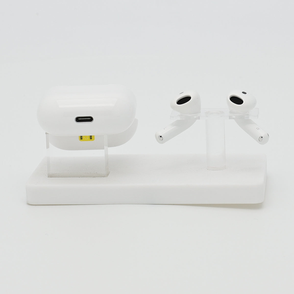 99新 Apple AirPods 4 (不支持主动降噪) 白色