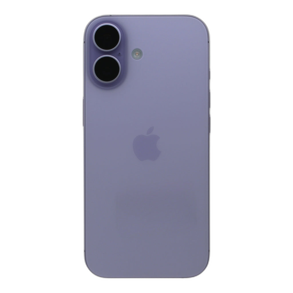99新 Apple iPhone 17 256G 薰衣草紫色 中國大陸版