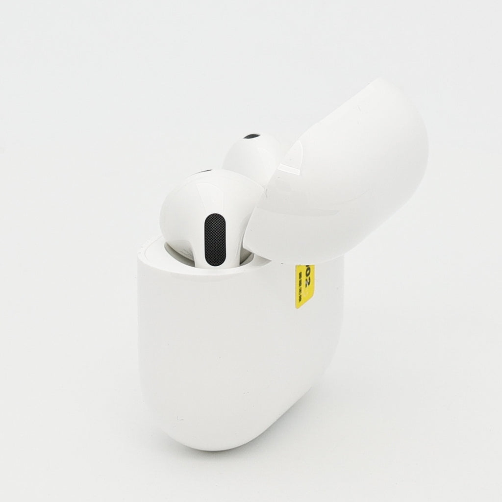 99新 Apple AirPods 5 白色