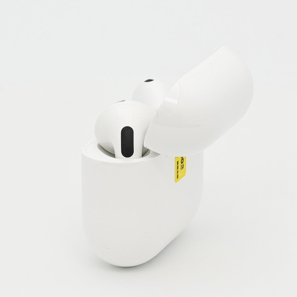 99新 Apple AirPods 5 白色