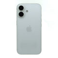 95新 Apple iPhone 16 128G 白色 中國大陸版