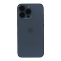 95新 Apple iPhone 13 Pro 256G 遠峰藍色 中國大陸版