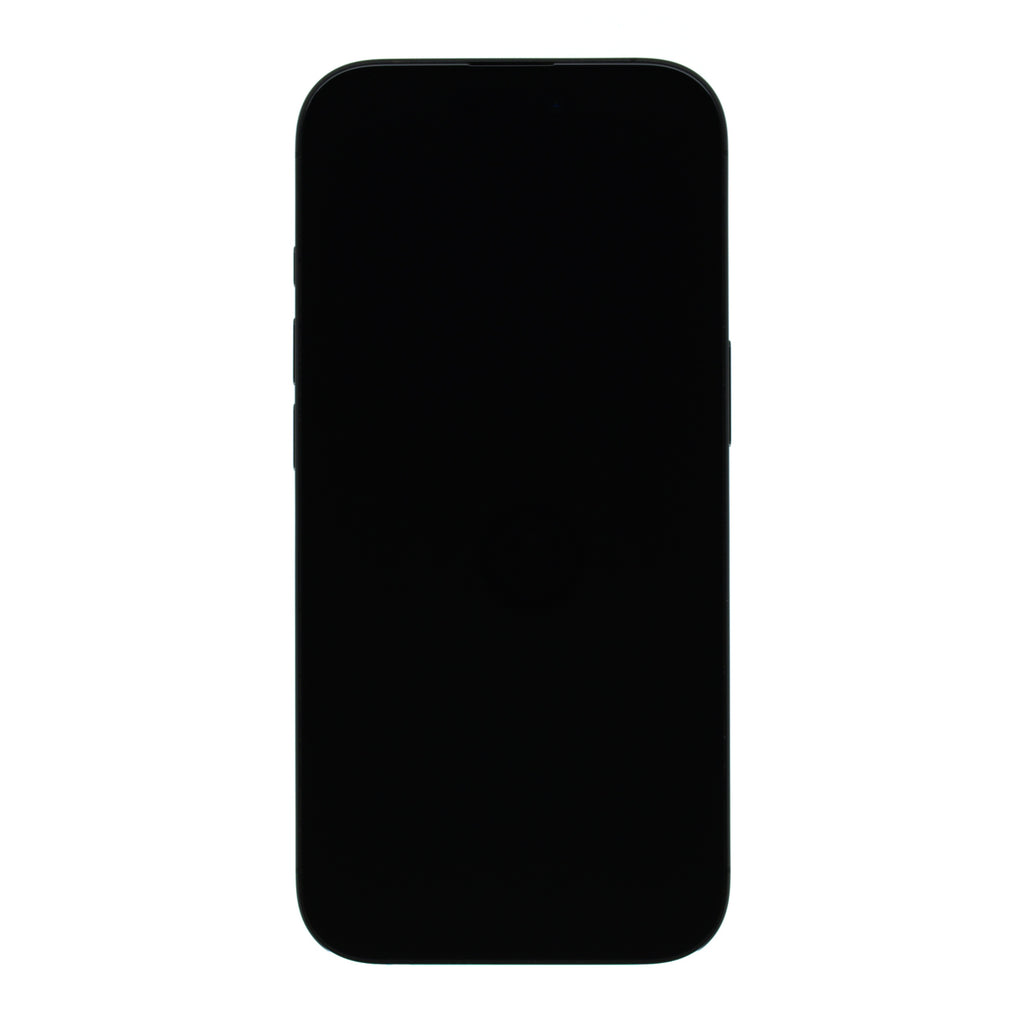 95新 Apple iPhone 16 Pro 256G 黑色鈦金屬 中國大陸版