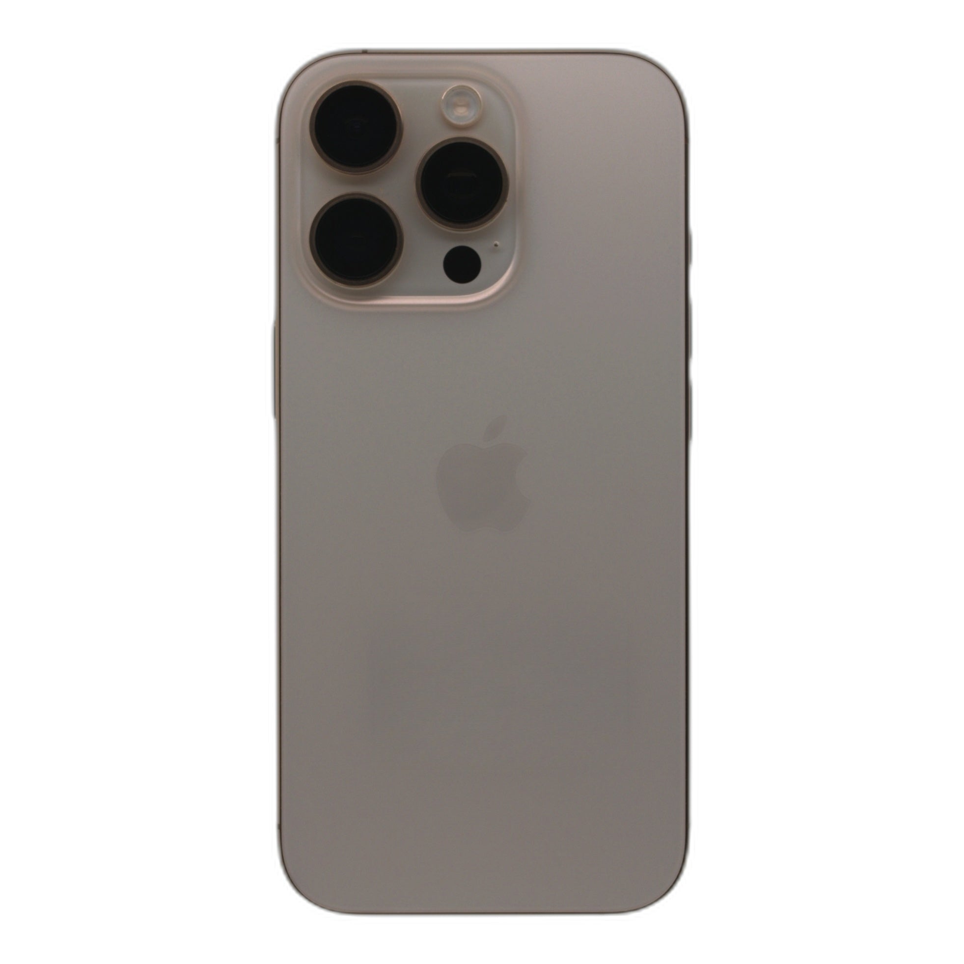 95新 Apple iPhone 16 Pro 128G 沙漠色鈦金屬 中國大陸版