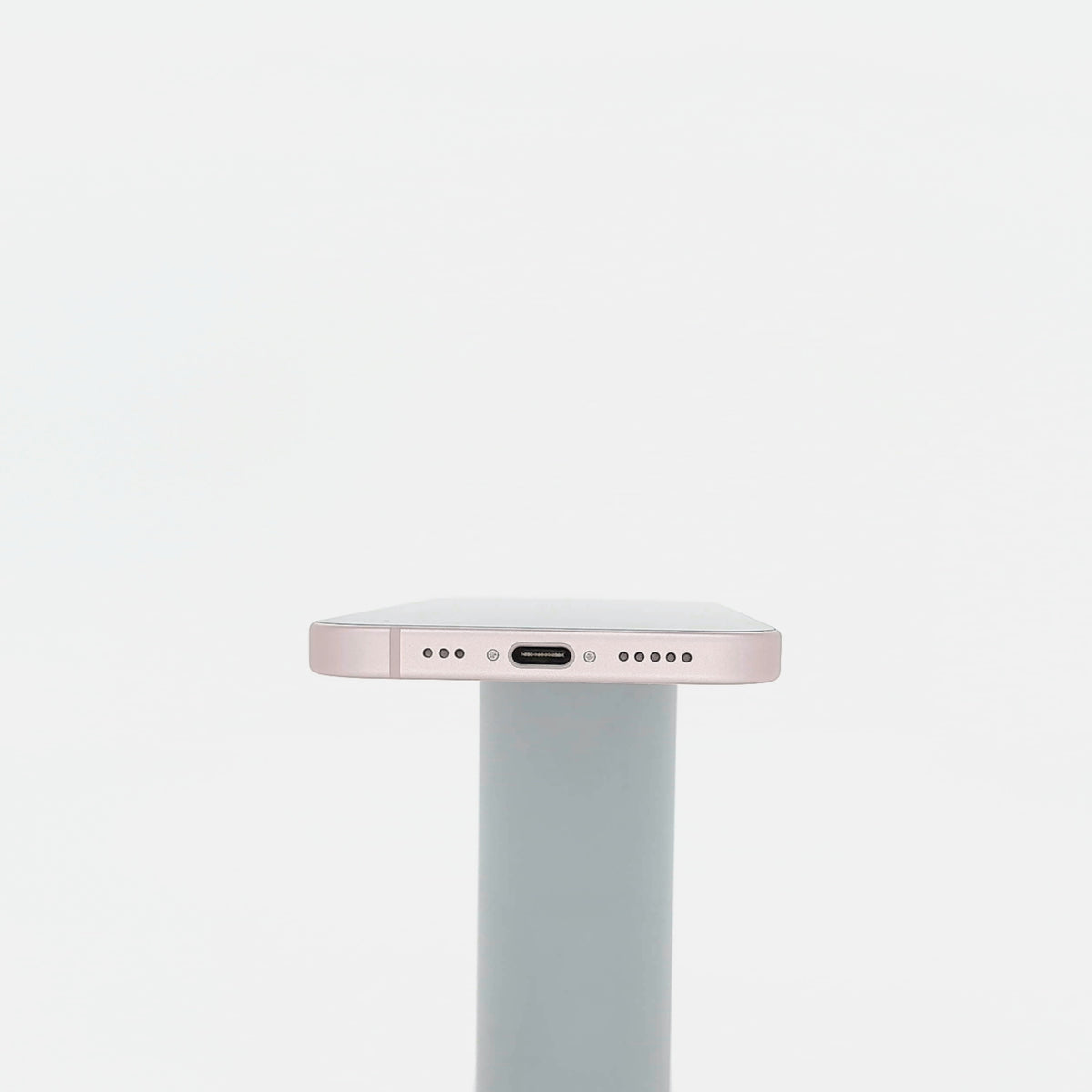 95新 Apple iPhone 15 256G 粉紅色 中國大陸版