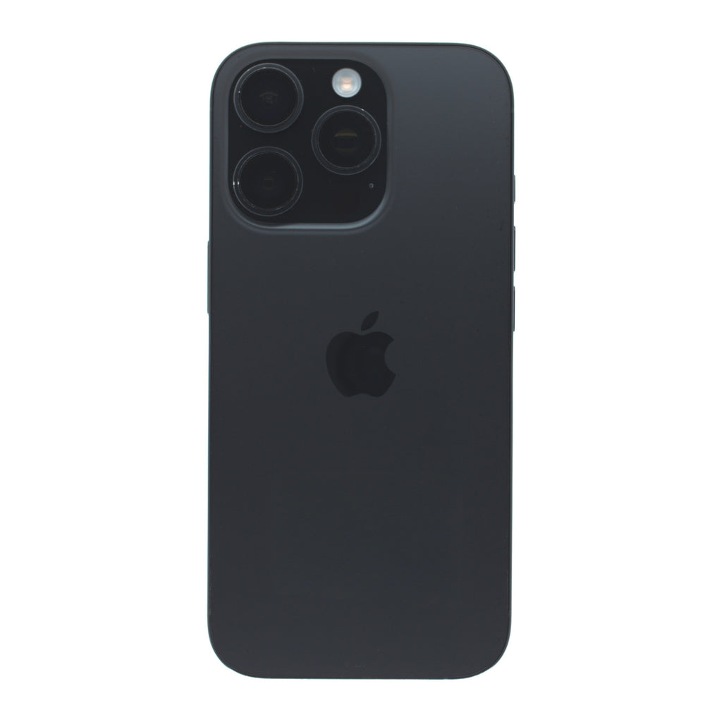 95新 Apple iPhone 16 Pro 256G 黑色鈦金屬 中國大陸版