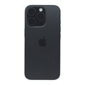 95新 Apple iPhone 16 Pro 256G 黑色鈦金屬 中國大陸版