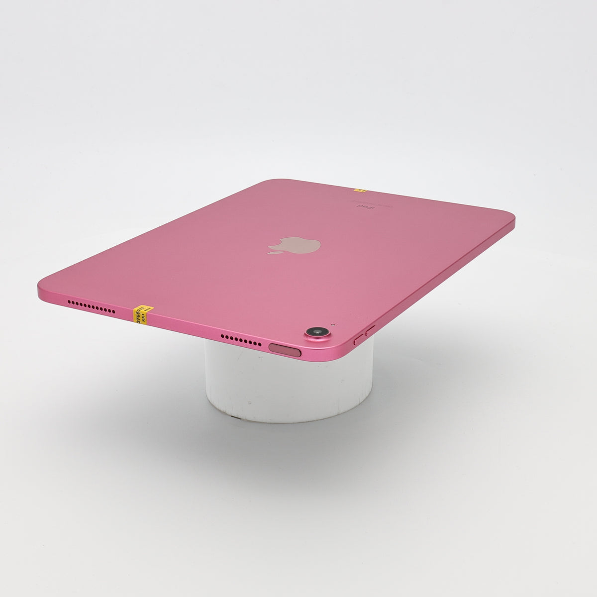 95新 Apple iPad 10代 256G 粉紅色 WIFI