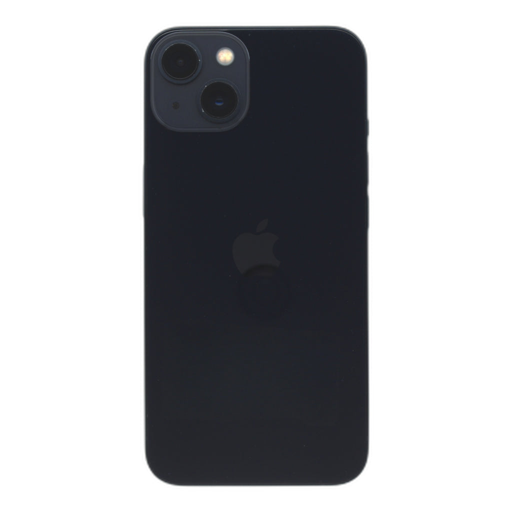 95新 Apple iPhone 13 128G 午夜色 中國大陸版