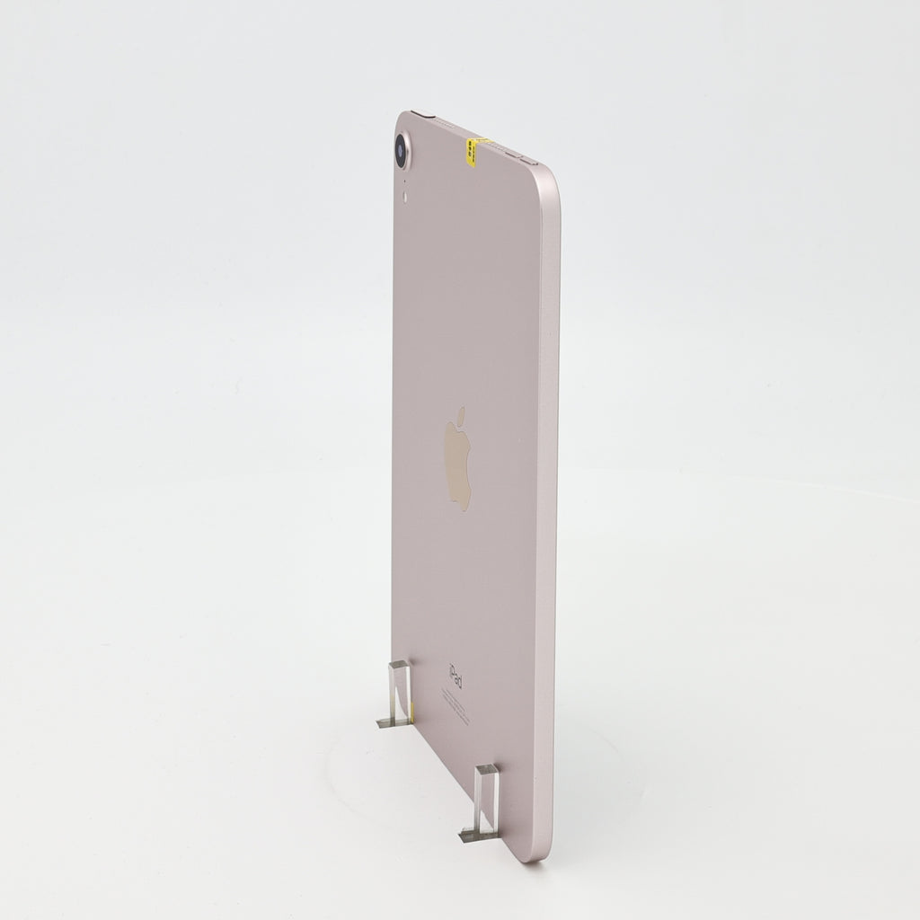 95新 Apple iPad mini6 64G 粉紅色 WIFI