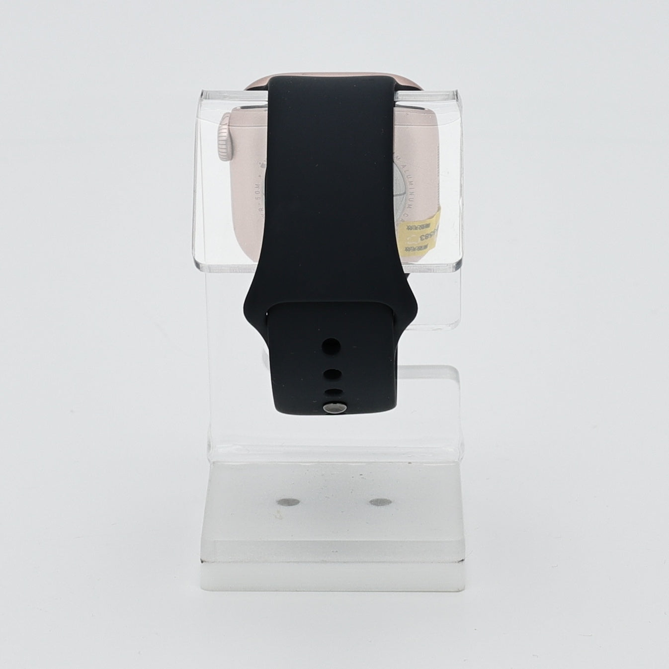 99新 Apple Watch Series 10 42毫米 鋁金屬