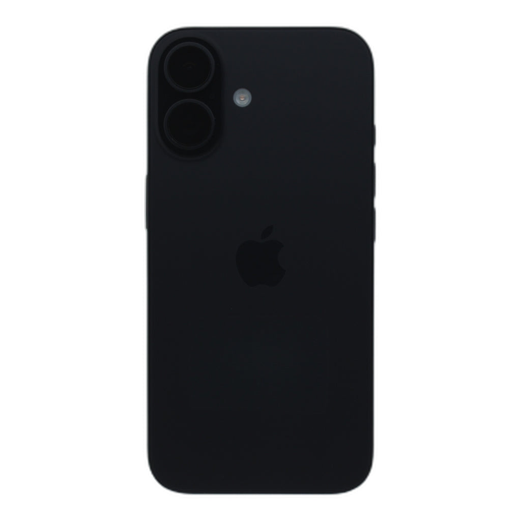 95新 Apple iPhone 16 128G 黑色 中國大陸版