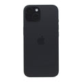 95新 Apple iPhone 15 128G 黑色 中國大陸版