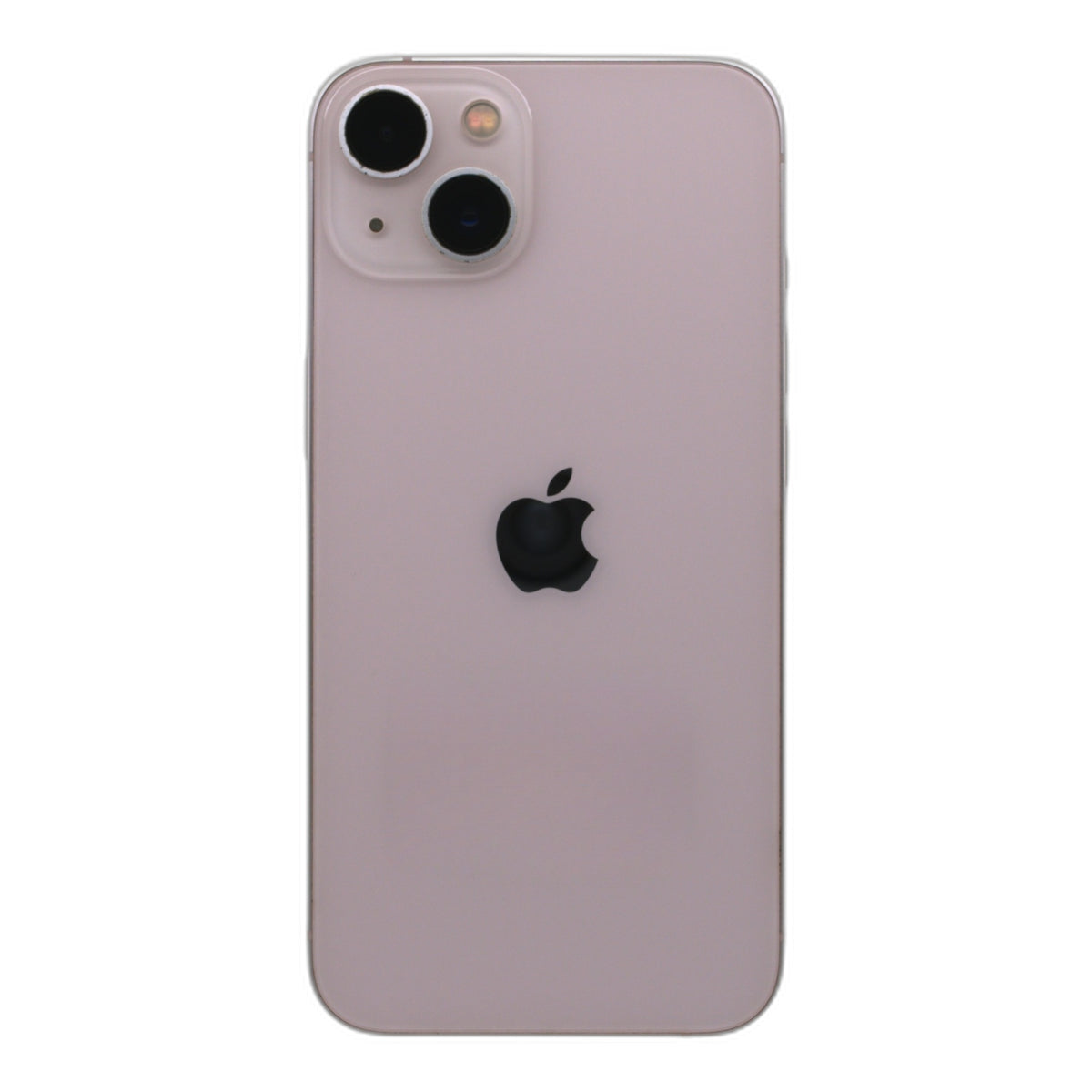95新 Apple iPhone 13 128G 粉紅色 中國大陸版