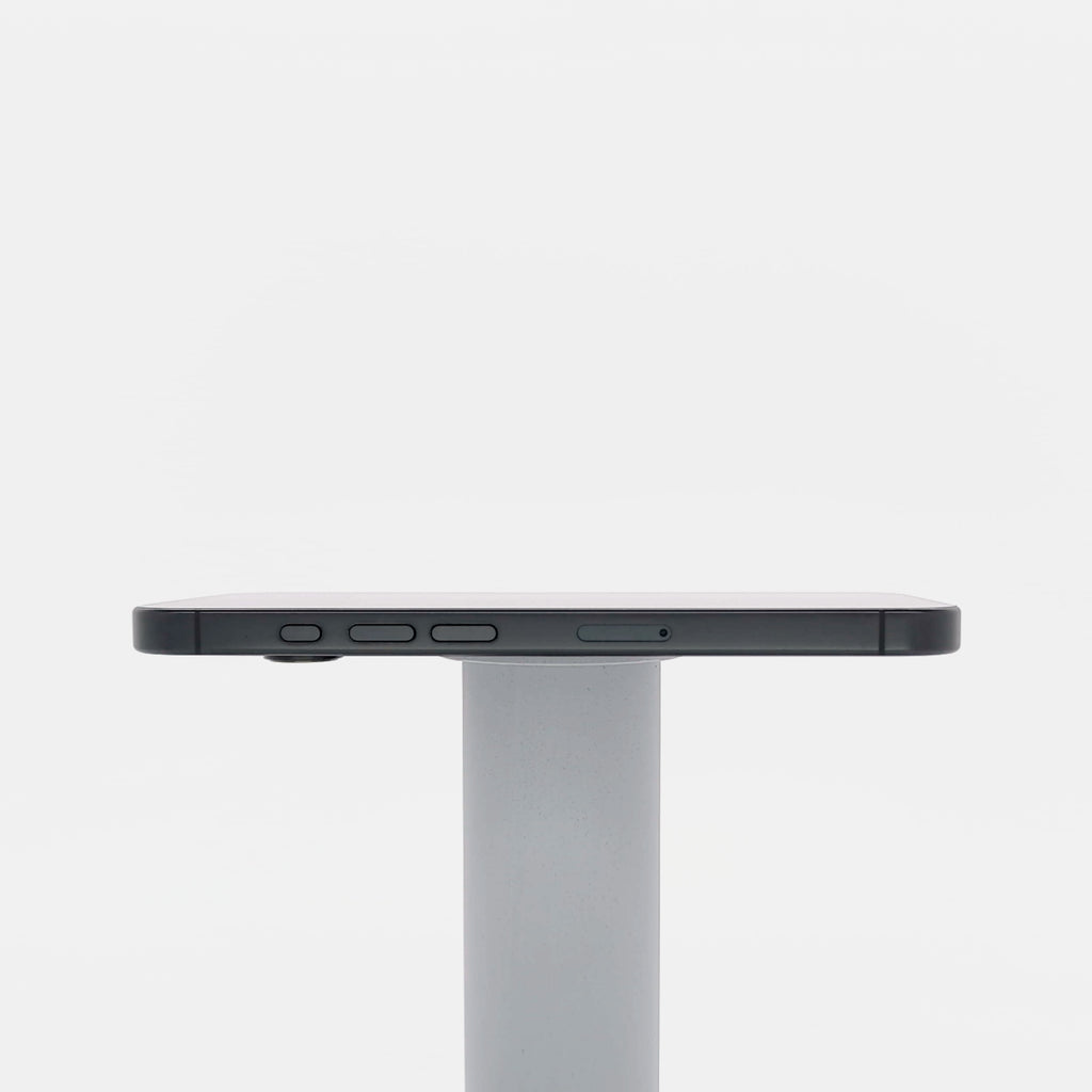 95新 Apple iPhone 16 Pro 128G 黑色鈦金屬 中國大陸版
