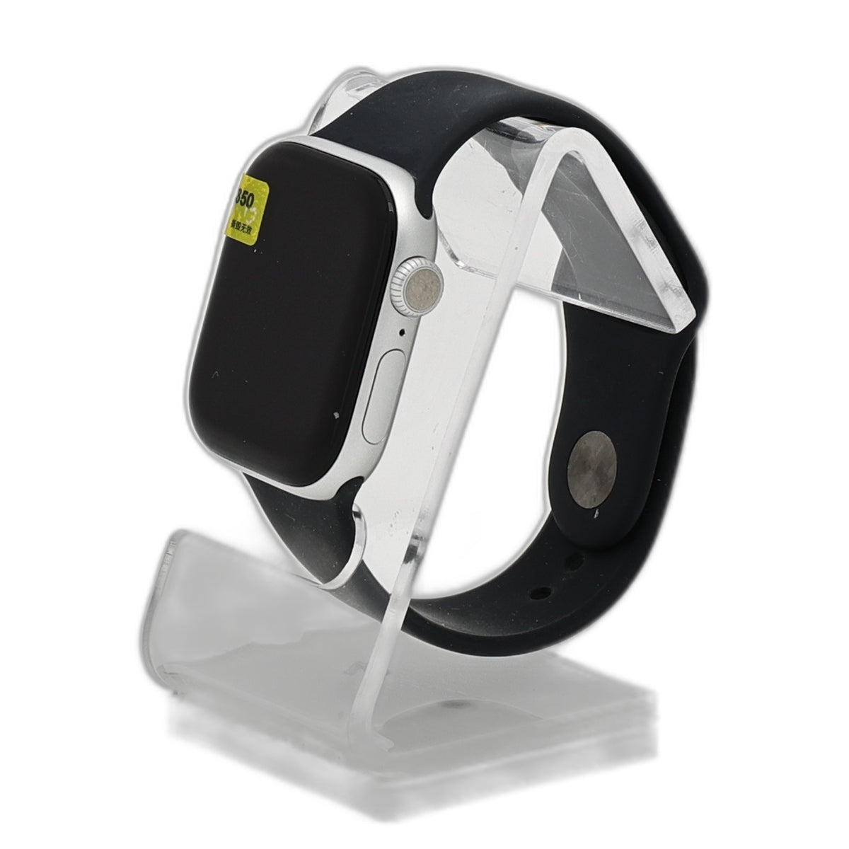 99新 Apple Watch Series 10 42毫米 鋁金屬