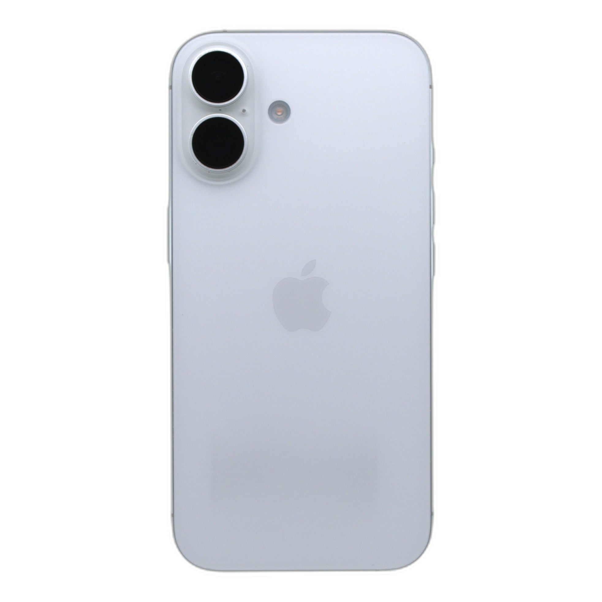 95新 Apple iPhone 16 128G 白色 中國大陸版