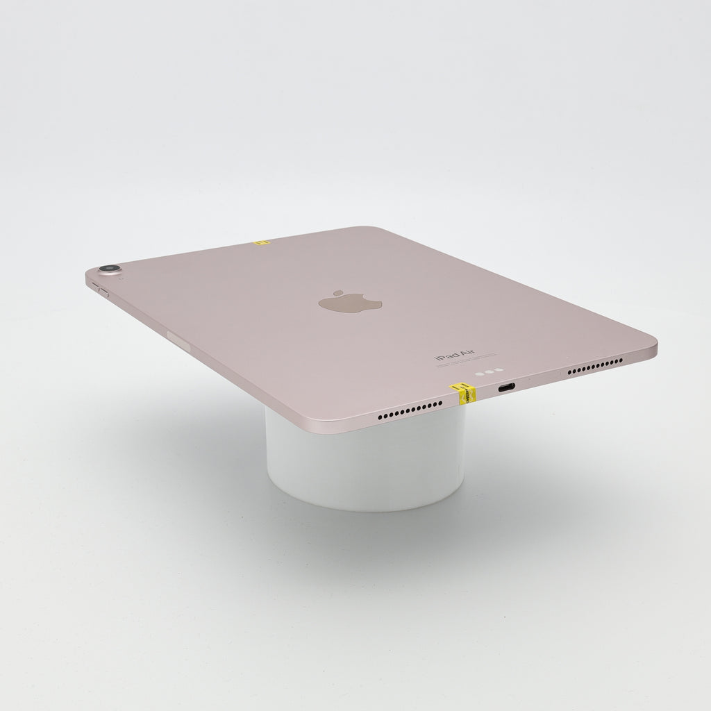 95新 Apple iPad Air5 64G 粉紅色 WIFI