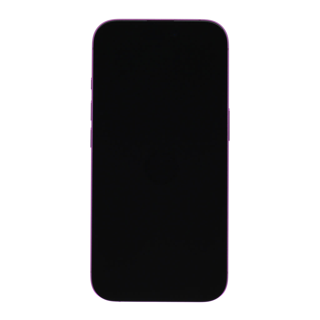 95新 Apple iPhone 16 256G 粉紅色 中國大陸版