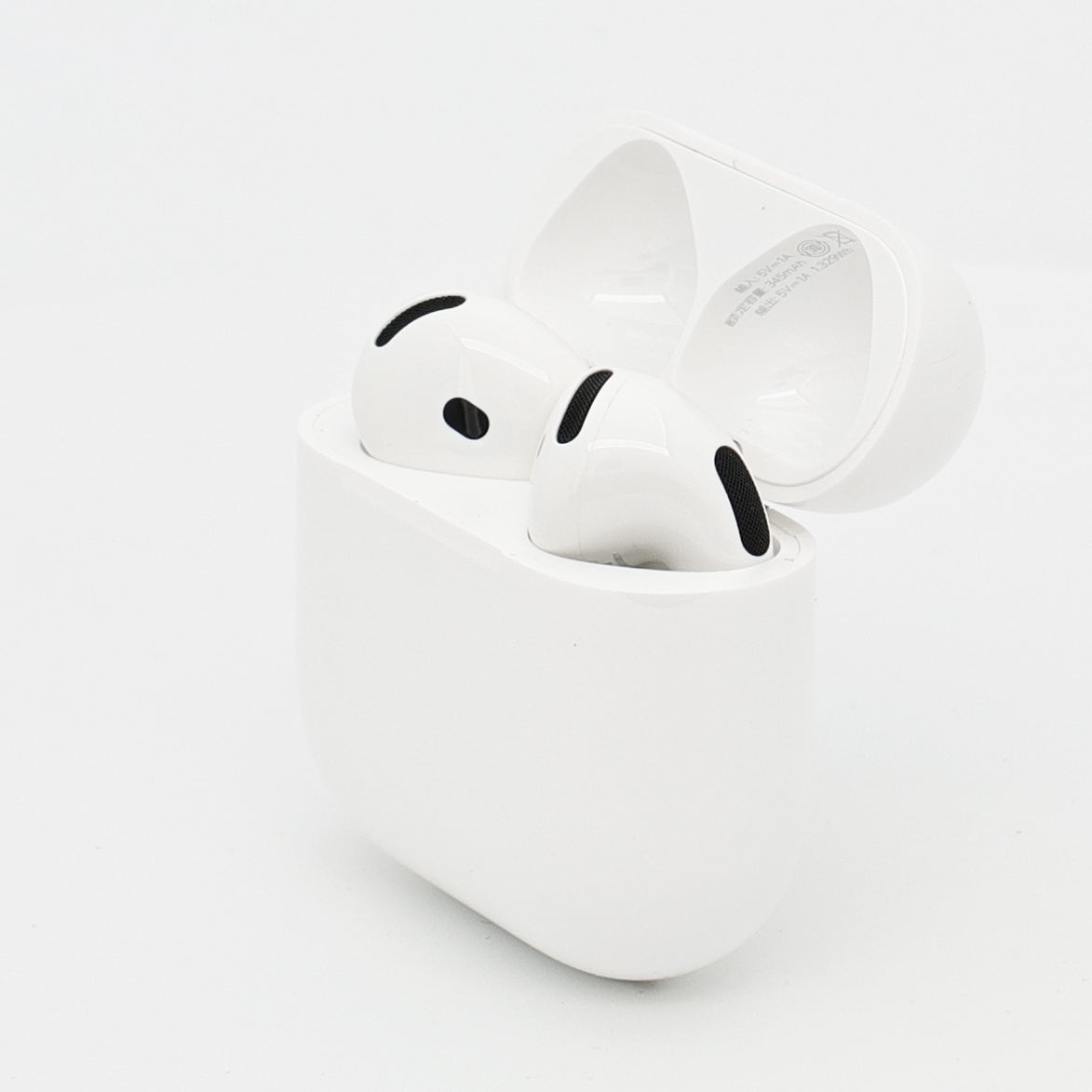 99新 Apple AirPods 4 (支持主动降噪) 白色