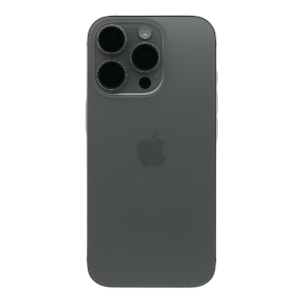 95新 Apple iPhone 16 Pro 128G 原色鈦金屬 中國大陸版