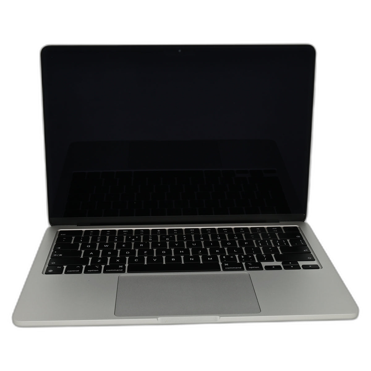 95新 Apple MacBook Air 24年 13寸 M3（8+8核） 8G RAM 256G SSD 銀色