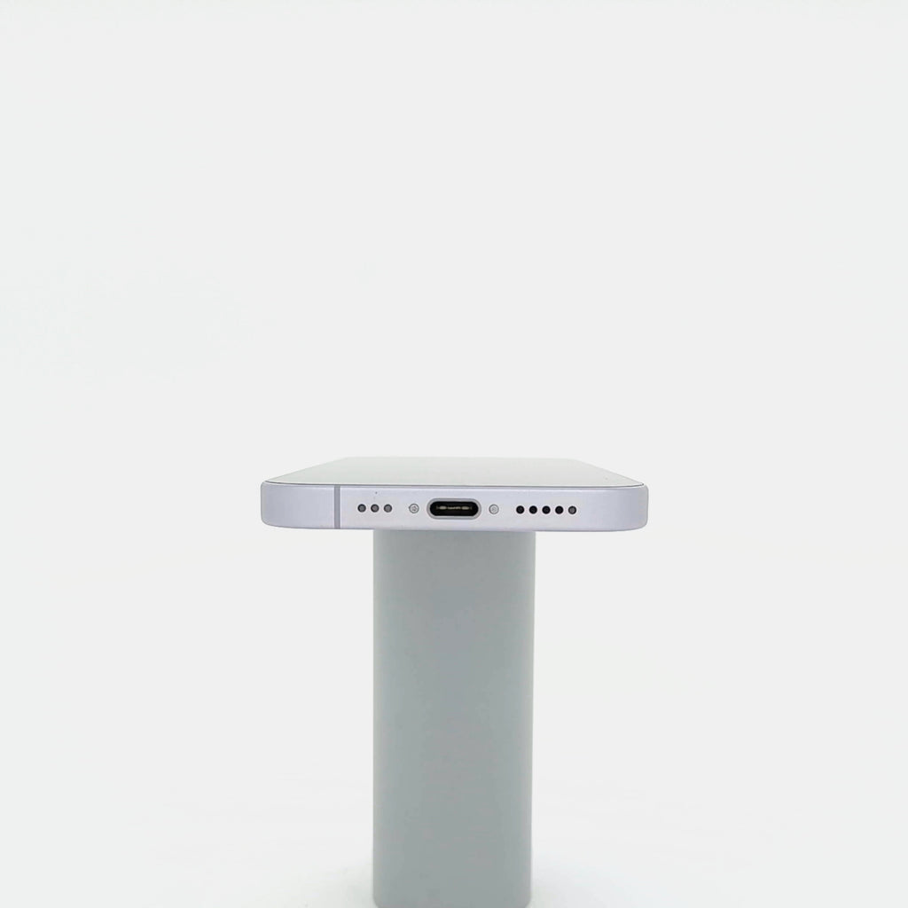 95新 Apple iPhone 17 256G 薰衣草紫色 中國大陸版