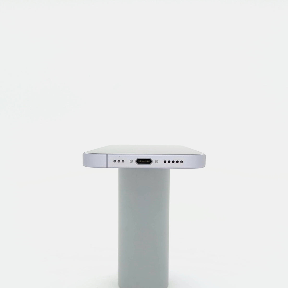 95新 Apple iPhone 17 256G 薰衣草紫色 中國大陸版