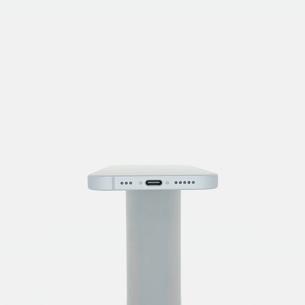 95新 Apple iPhone 15 256G 藍色 中國大陸版