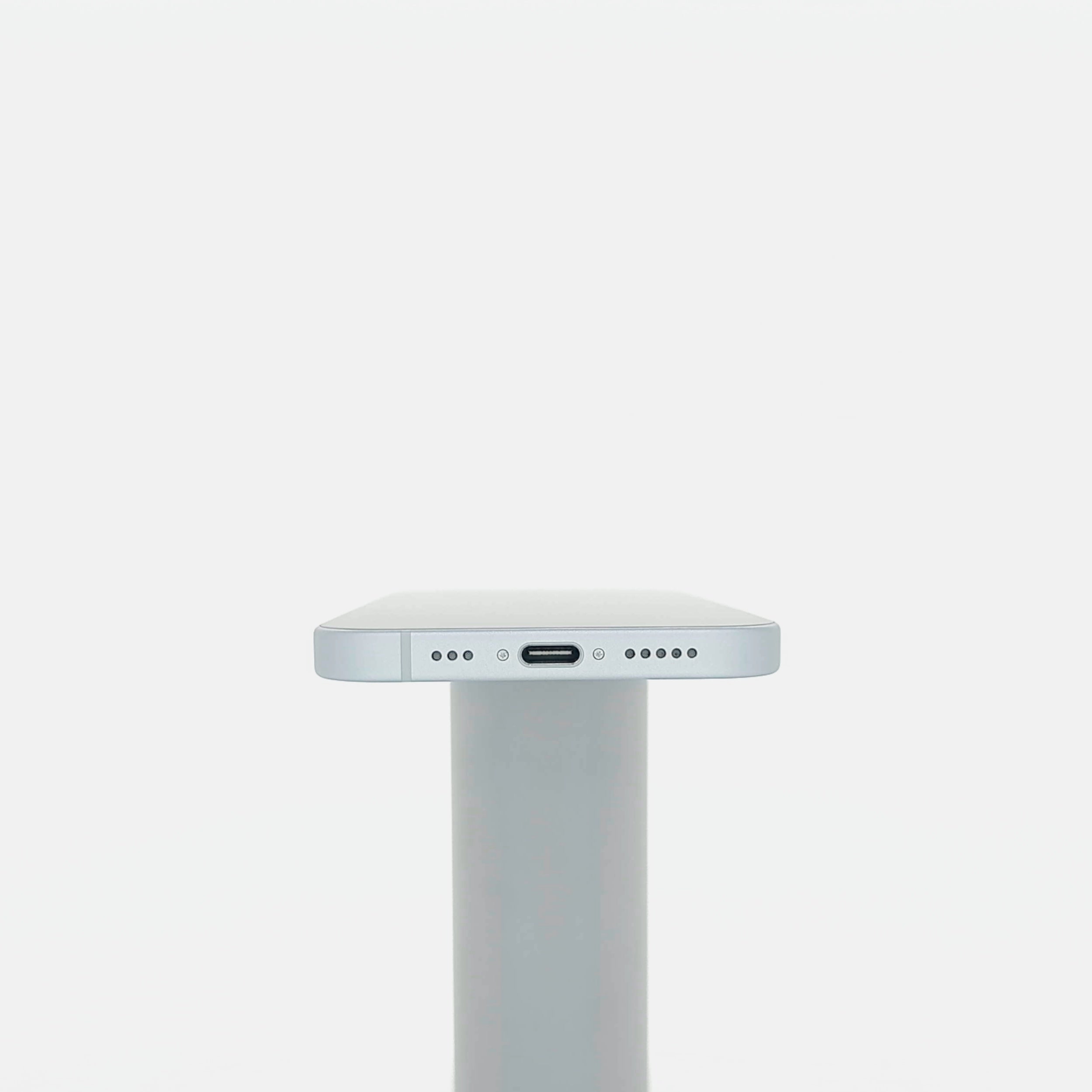 95新 Apple iPhone 15 256G 藍色 中國大陸版