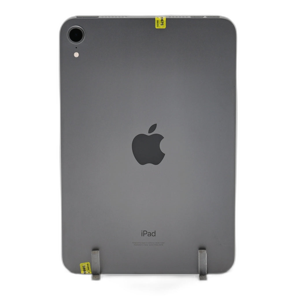 95新 Apple iPad mini6 256G 深空灰色 WIFI