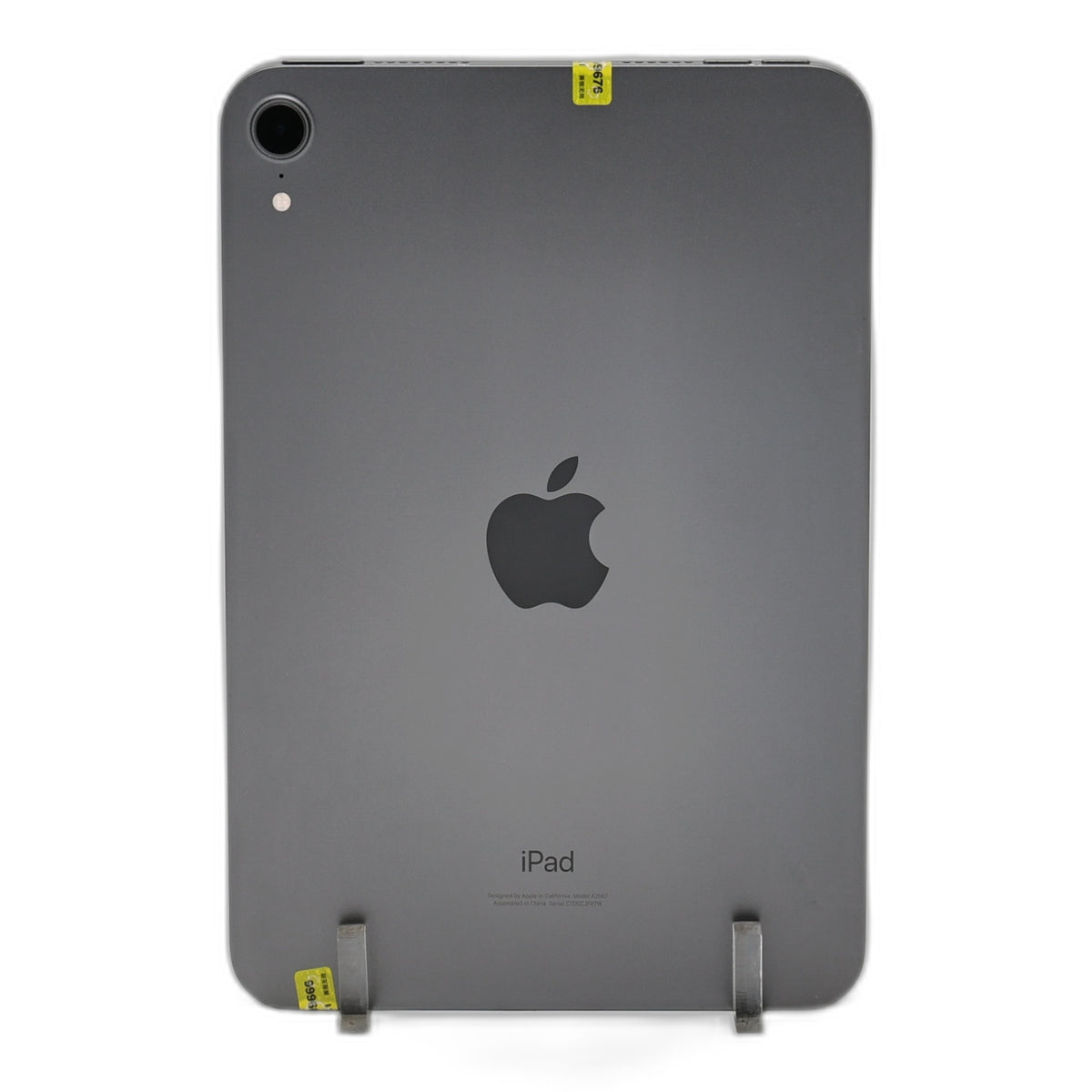 95新 Apple iPad mini6 256G 深空灰色 WIFI