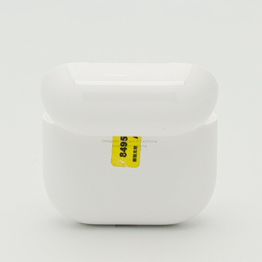 99新 Apple AirPods 4 (支持主动降噪) 白色