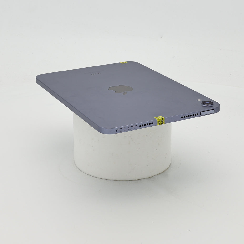 99新 Apple iPad mini6 256G 紫色 WIFI