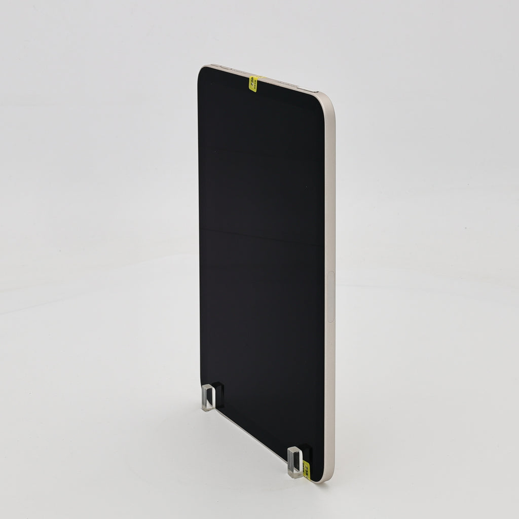 99新 Apple iPad mini6 64G 星光色 WIFI