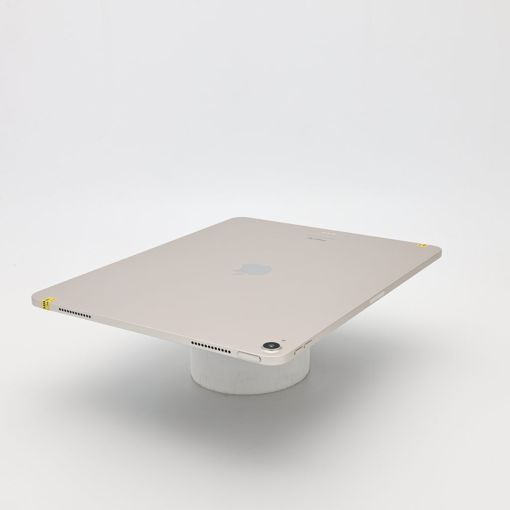 99新 Apple iPad Air (M2) 13英寸 128G 星光色 WIFI