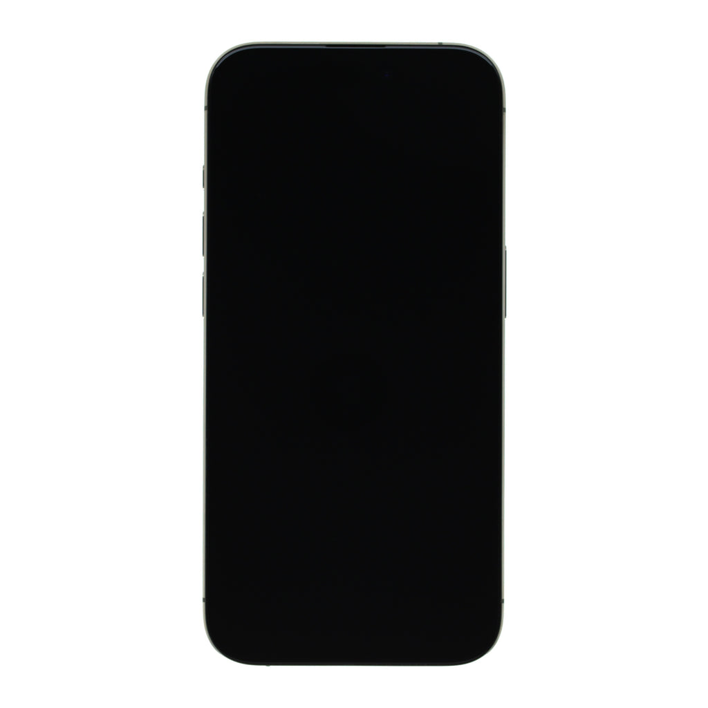 95新 Apple iPhone 15 Pro 256G 原色鈦金屬 中國大陸版