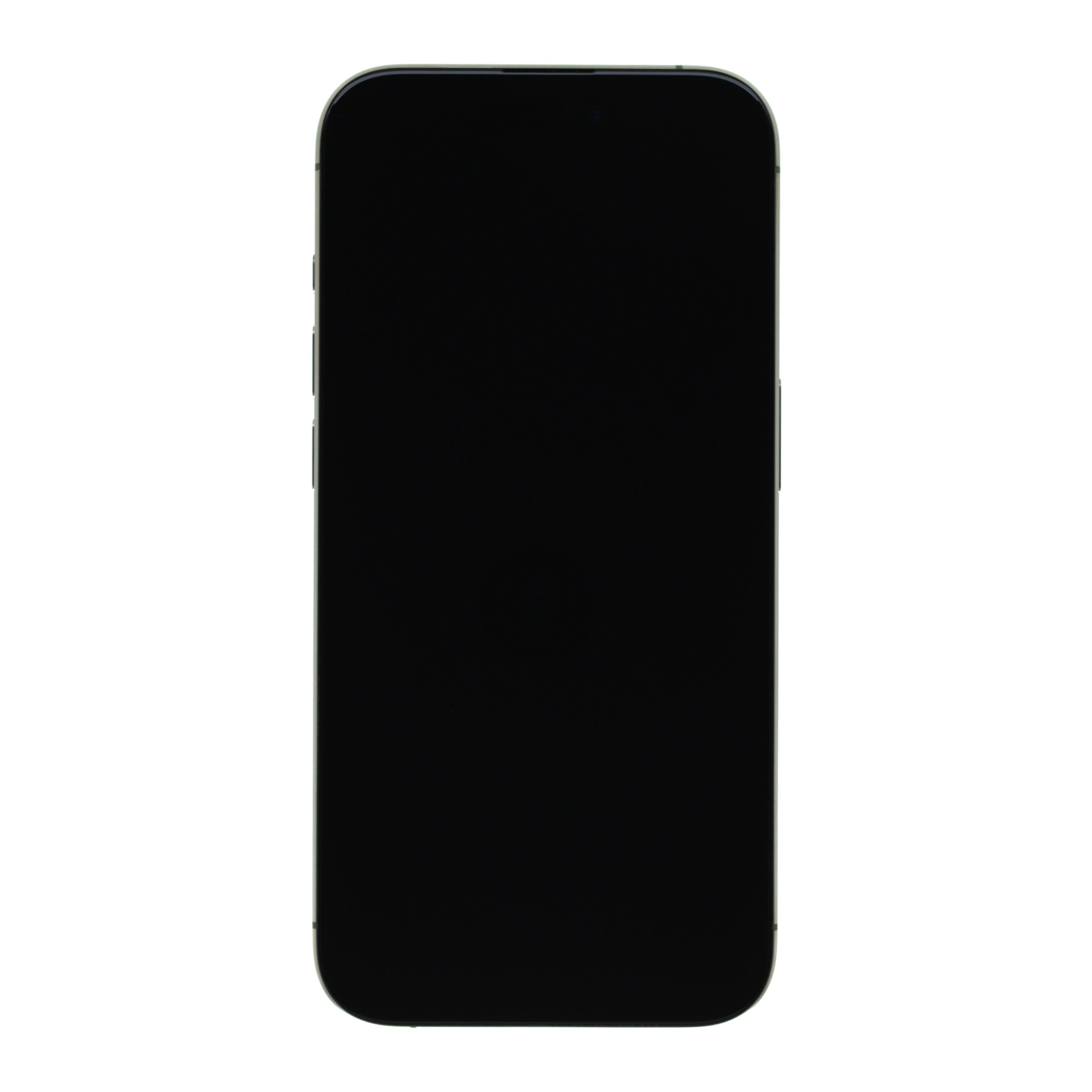 95新 Apple iPhone 15 Pro 256G 原色鈦金屬 中國大陸版