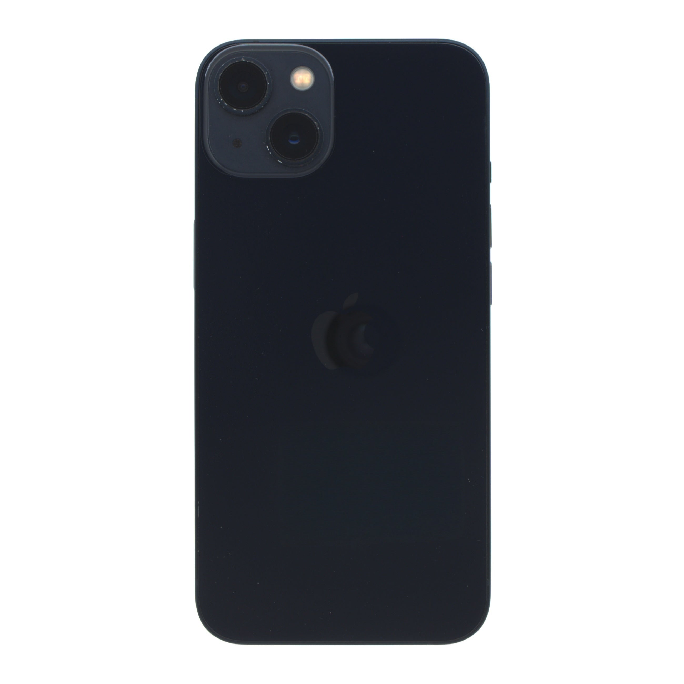 95新 Apple iPhone 13 128G 午夜色 中國大陸版