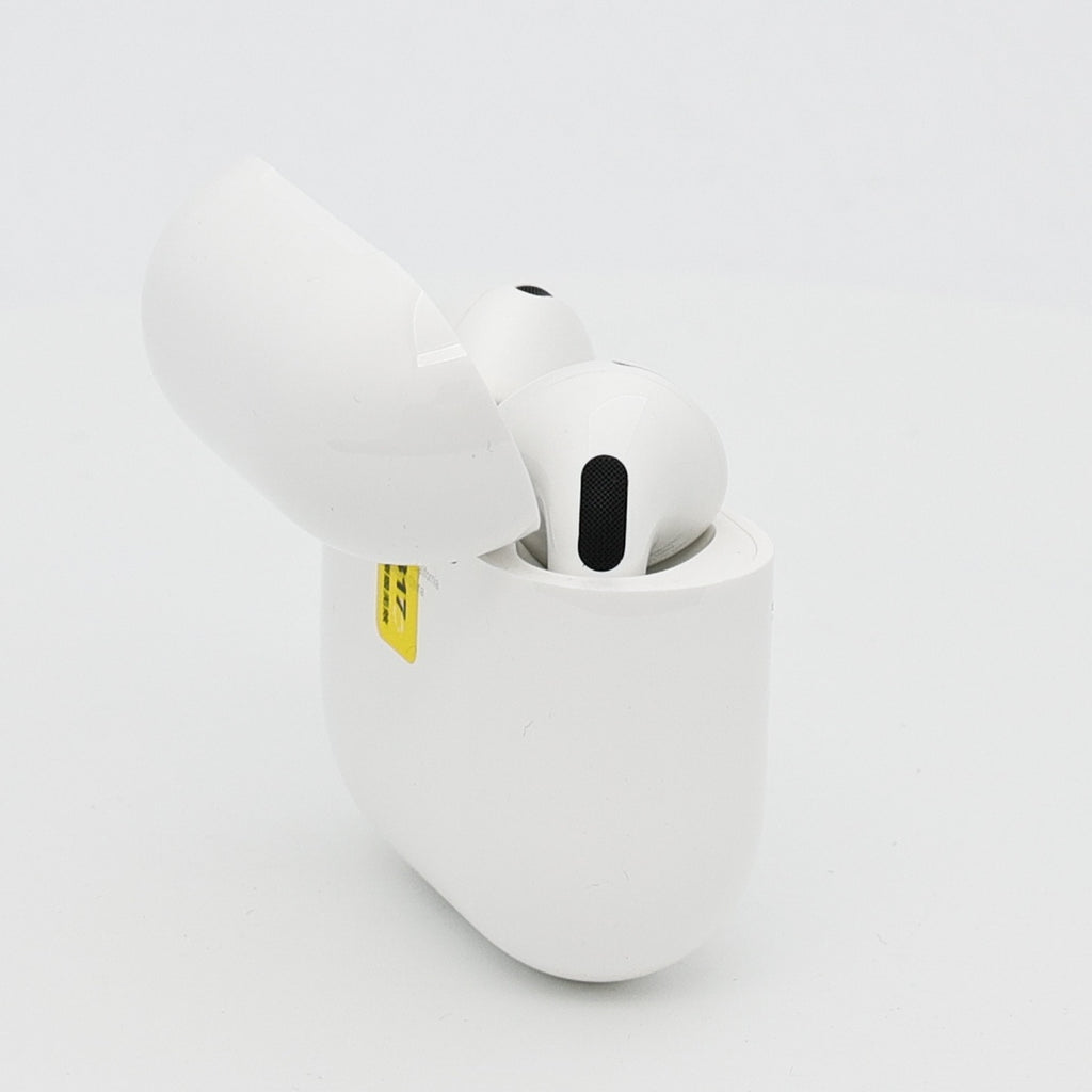 99新 Apple AirPods 4 (支持主动降噪) 白色