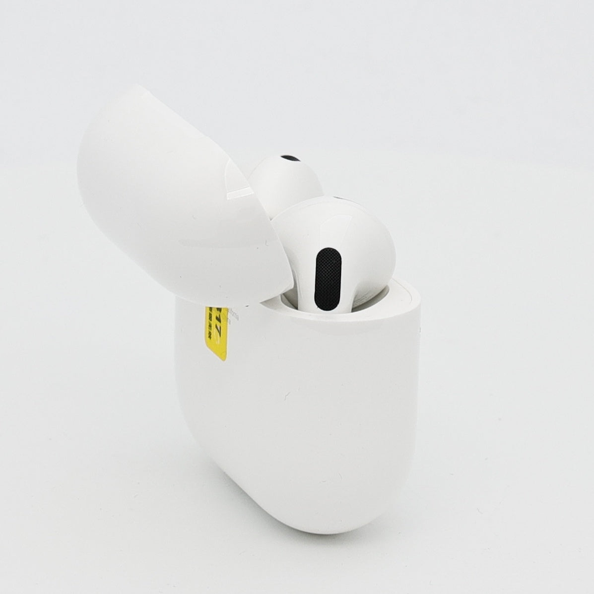 99新 Apple AirPods 4 (支持主动降噪) 白色