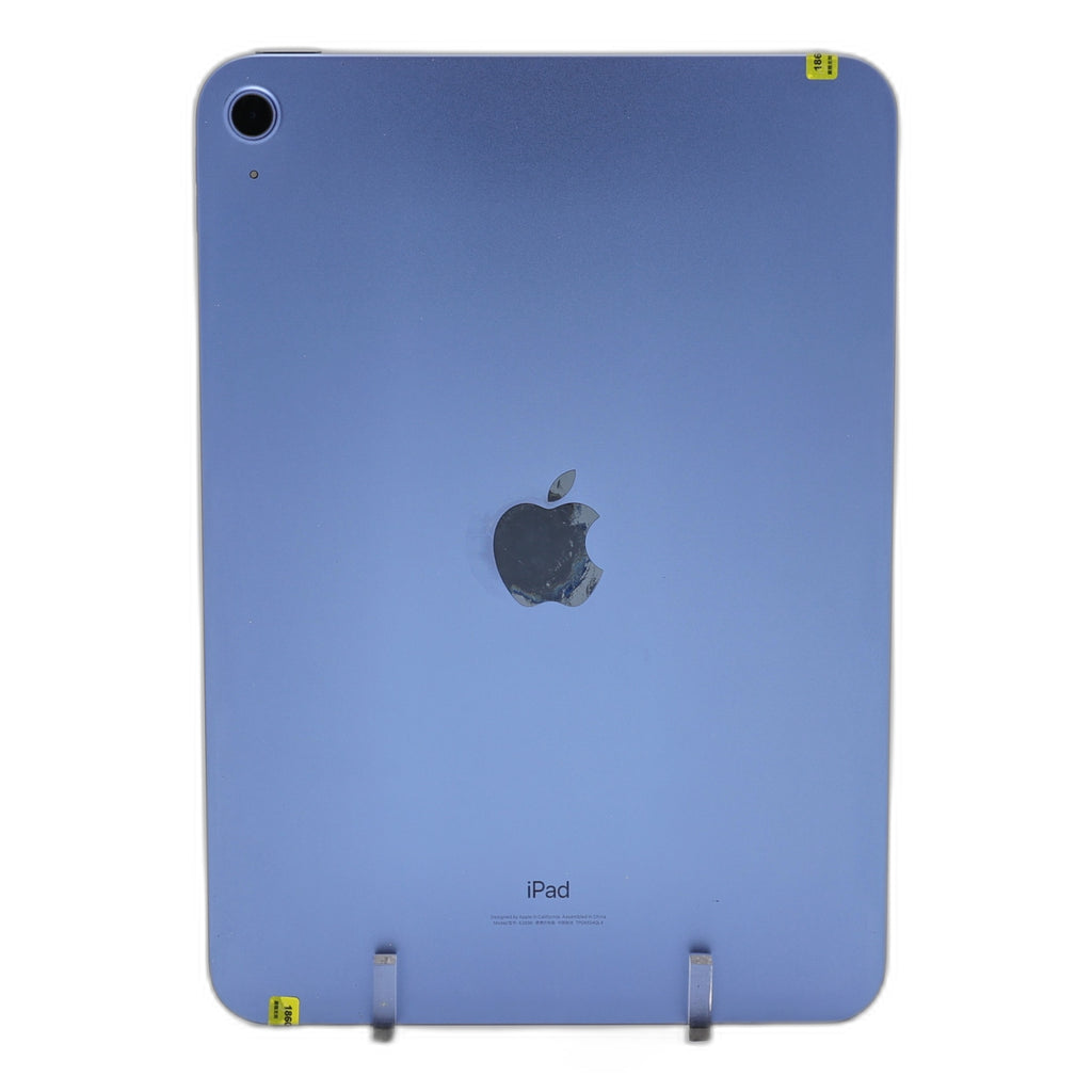 95新 Apple iPad 10代 256G 藍色 WIFI