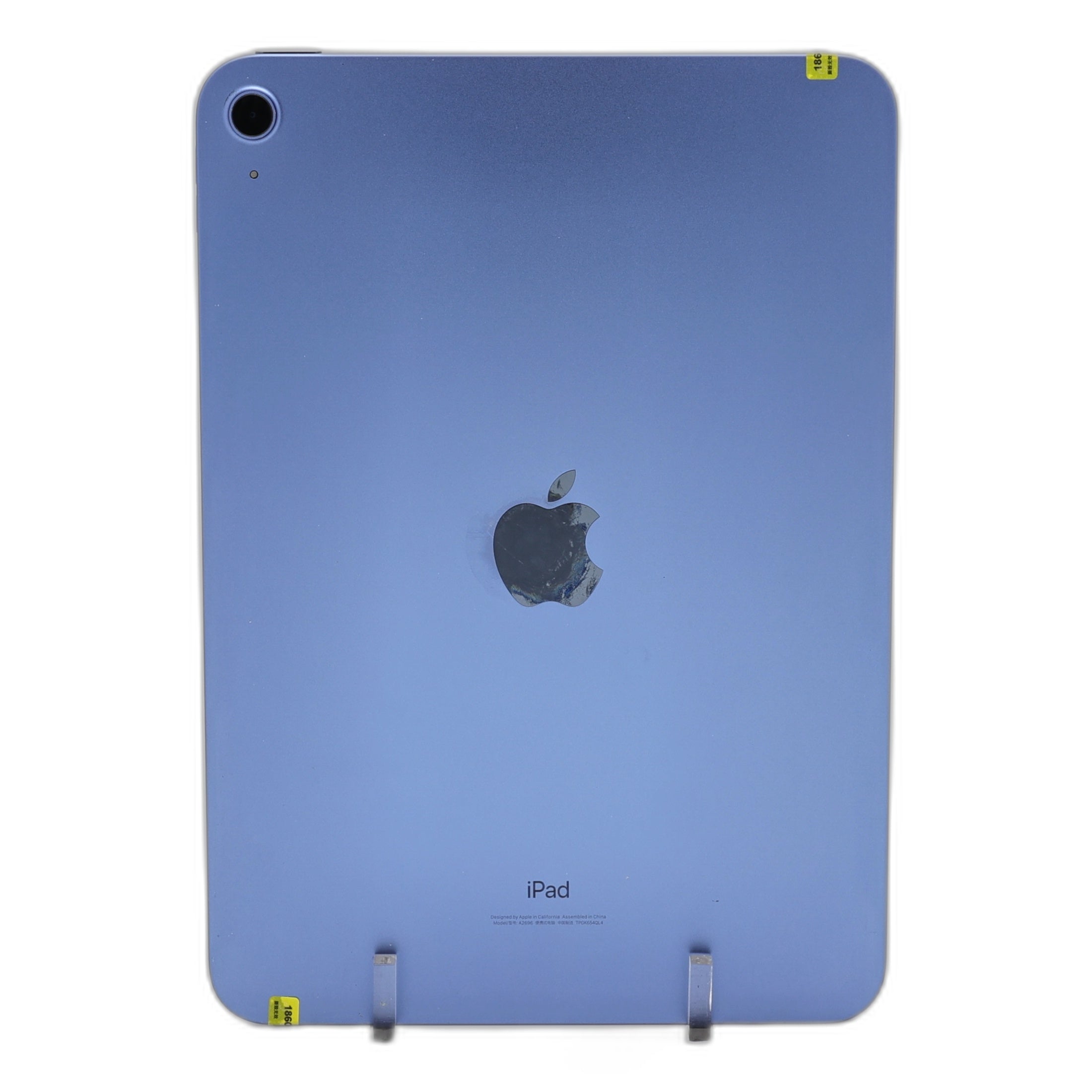 95新 Apple iPad 10代 256G 藍色 WIFI