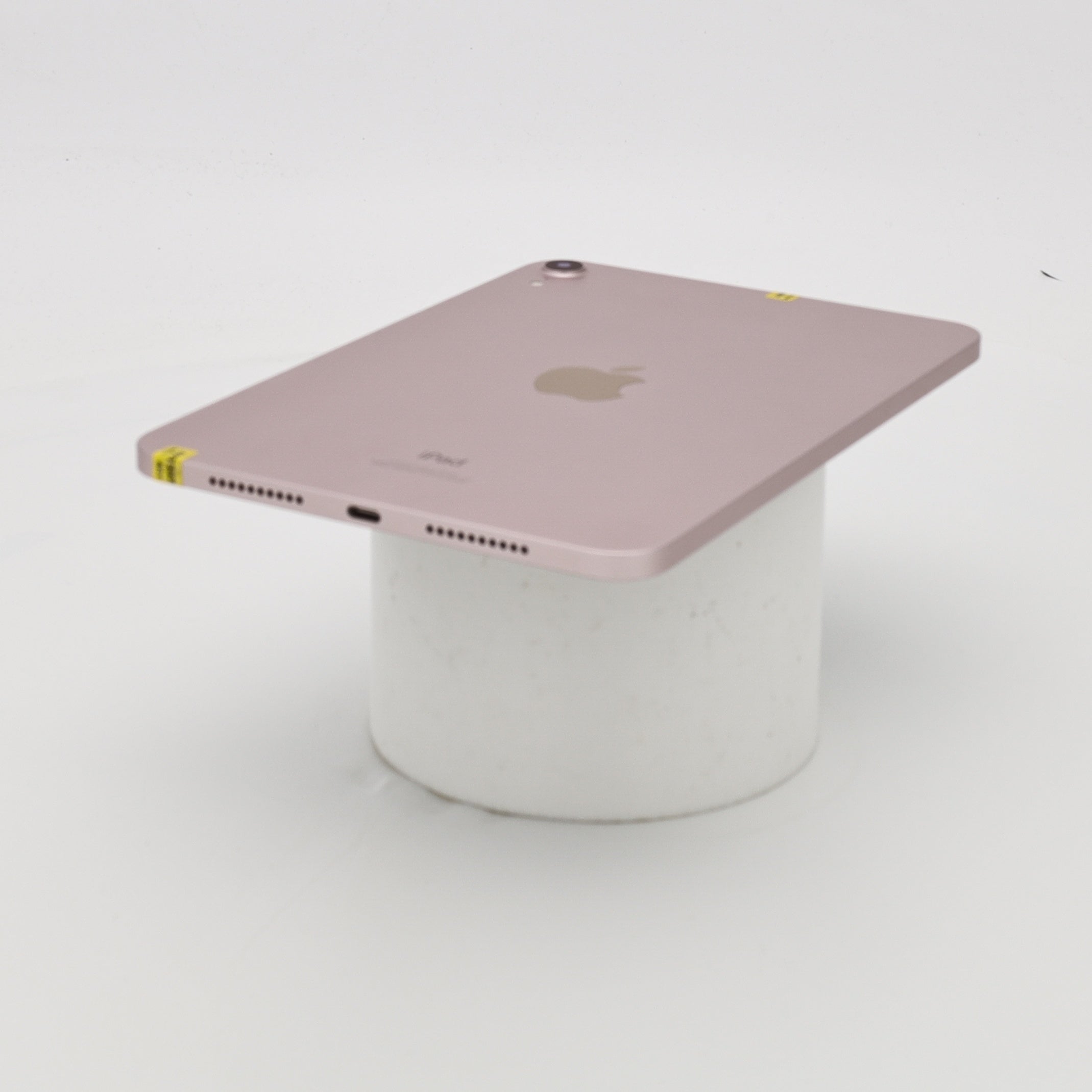 99新 Apple iPad mini6 256G 粉紅色 WIFI
