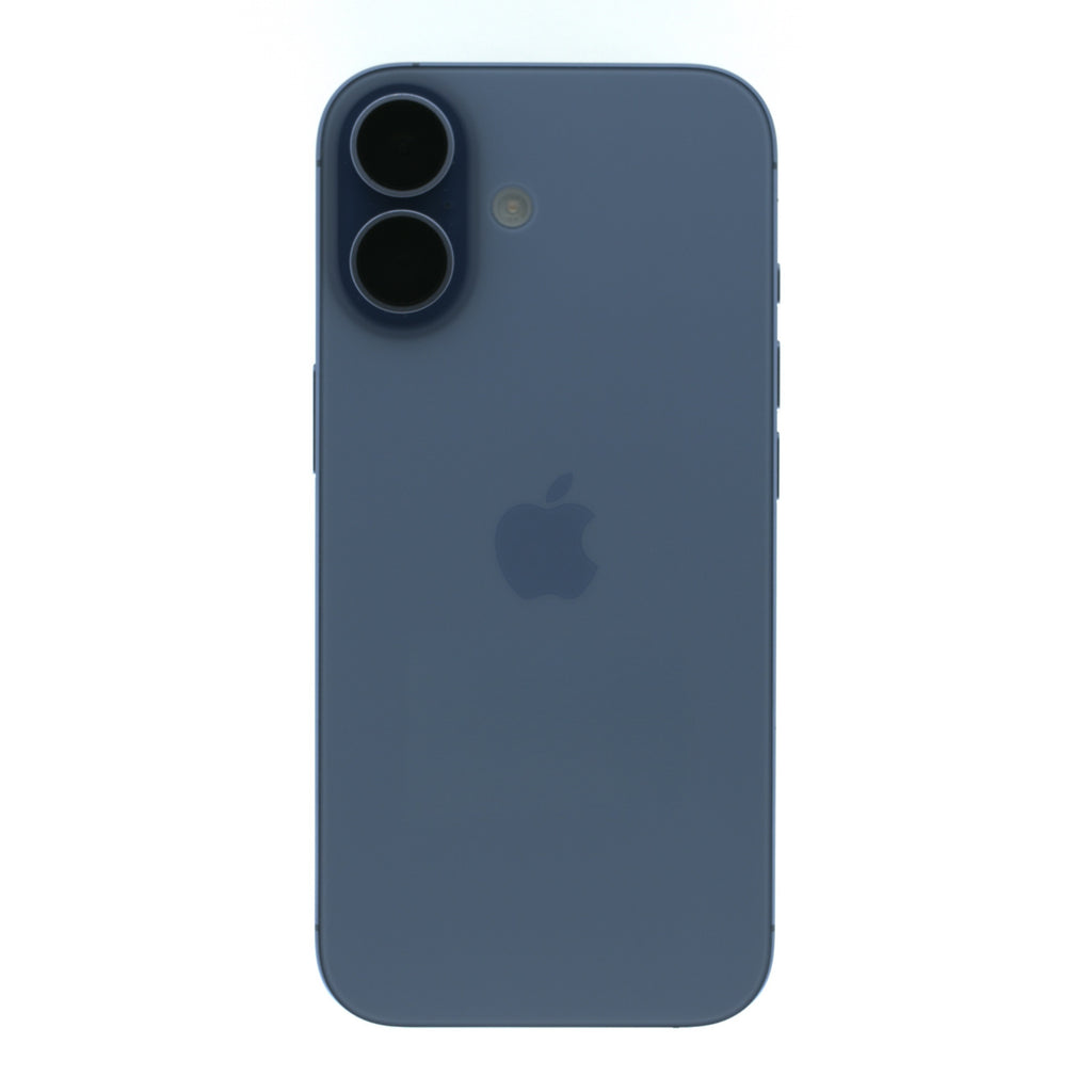 99新 Apple iPhone 17 256G 青霧藍色 中國大陸版